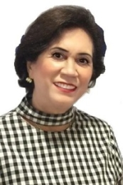 Lourdes Mercado